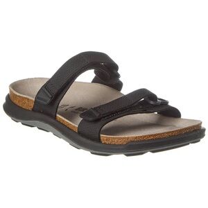 BIRKENSTOCK SAHARA CC NARROW BIRKO-FLOR SANDAL